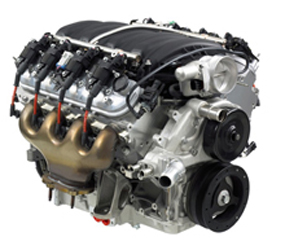 P3796 Engine